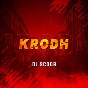 Krodh