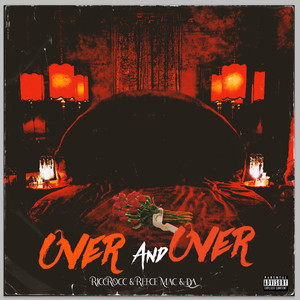 Over and Over (Explicit)