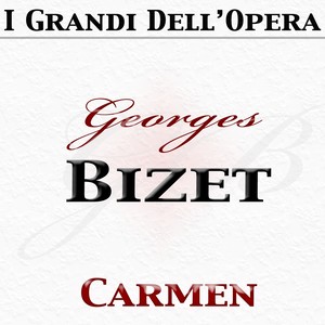 Carmen (Selezione i grandi dell'opera in italiano)