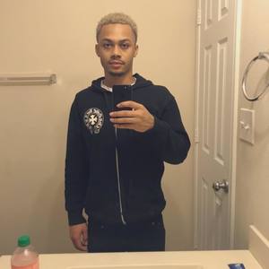 Woosaahhhh (Explicit)