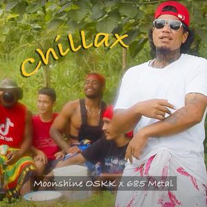Chillax (Explicit)