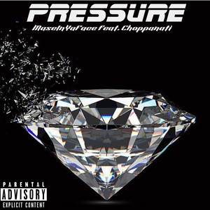 Pressure (Explicit)