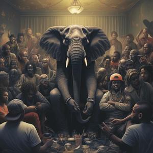 Elephant In The Room (Explicit)