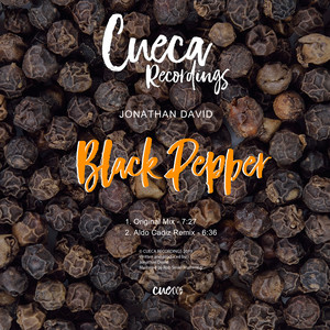 Black Pepper (Original Mix)