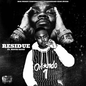 Residue (Explicit)