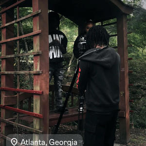 Blood On My Shirt (Explicit)