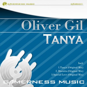 Spacial Love (Original Mix)