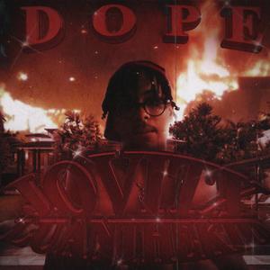 Dope!(feat. Jovitx) (Explicit)