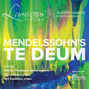 Mendelssohn's Te Deum