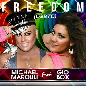 Freedom(LGBTQ)[feat. Gio Box]