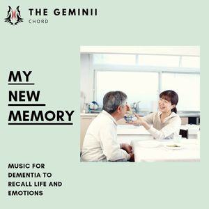 My New Memory - Music For Dementia To Recall Life And Emotions