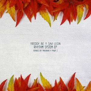 Rhythm System (Philip Z Remix)