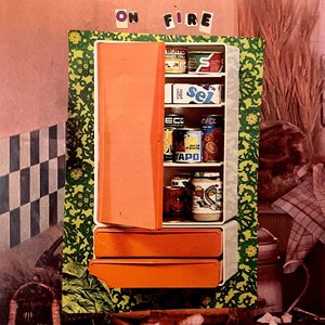 On Fire (Explicit)
