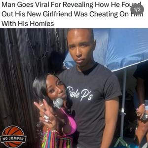 Hoodrat of the Year (feat. Lil Dlow)