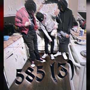 Soul ties (feat. Froggy) (Explicit)
