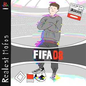 FIFA 08 (Explicit)