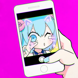 まふまふ-你好，反乌托邦 (六人合唱|失心少年 / まふまふ / りする / みゅさん / めありー / うらたぬき / 志麻 remix)