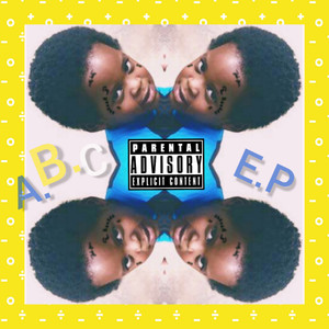 Abc - EP (Explicit)