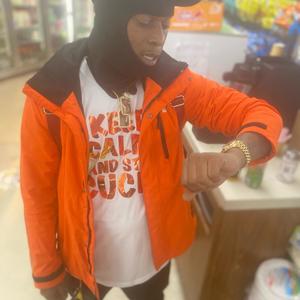 Young Porter (Explicit)