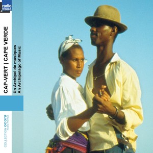 Santiago: Minina si bu dan n'ta ciré mô (Funana)