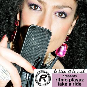 Take a Ride (Slim Crew Radio Edit)
