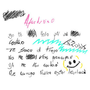 Afortunao (feat. Skinnybear & kidpippe)