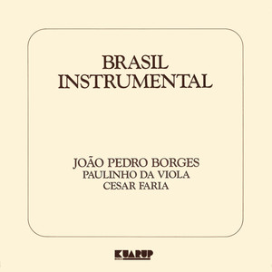 Brasil Instrumental