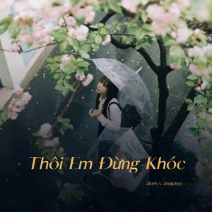 BEAT Thôi Em Đừng Khóc (Lofi)