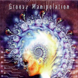 Groovy Manipulation (Compiled By DJ Nicholas)