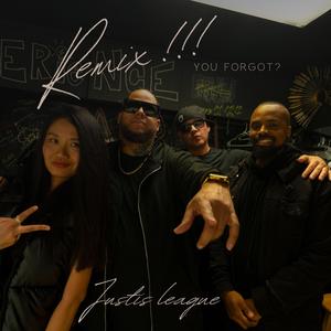Remix (feat. J-Bravado & K-nati) (You forgot ? Remix)
