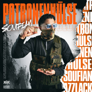 Patronenhülse (Explicit)