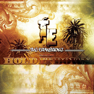 Hold It Down (Explicit)