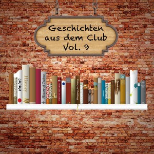 Geschichten aus dem Club, Vol. 9