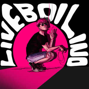 LIVEBOI LINO (Live)