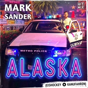Alaska(Eishockey Kanufahren)