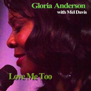 Love Me Too (feat. Mel Davis)