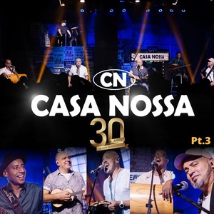 30 anos - Em São Paulo, Pt. 3 (Ao Vivo)