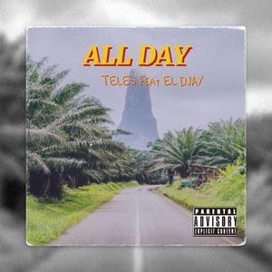 All Day (Explicit)