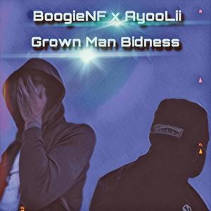 Grown Man Bidness (feat. Ayoolii) [Explicit]