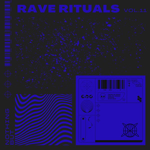 Nothing But... Rave Rituals, Vol. 11 (Explicit)