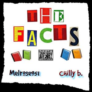 The Facts (feat. Chilly B.) (Explicit)