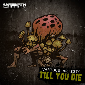 Till You Die EP