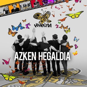 Azken Hegaldia