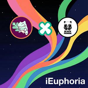 iEuphoria (feat. Almost All-Purpose)
