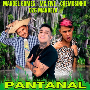 Pantanal (Explicit)