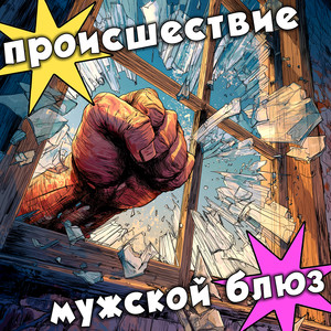 Мужской блюз