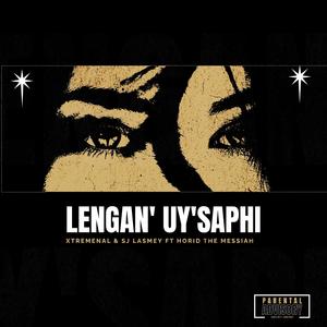 Lengan' Uyisaphi (feat. Horid The Messiah) (Explicit)