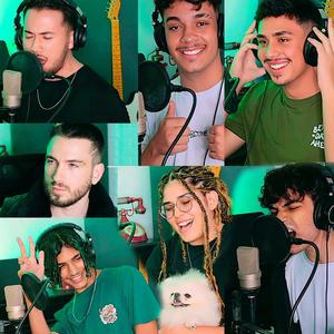 GEEK 29 (ESPECIAL DE HITS) (feat. NovaTroop, Anny, Henrique Mendonça, Guyomi & Chrono Rapper)