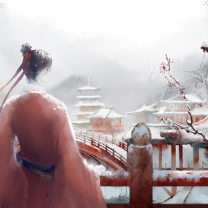 【嫌弃夫妇】不可长留