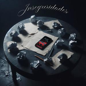 Inseguridades (feat. Roobens) [Explicit]